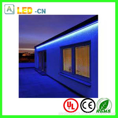SMD5050 Blue Color Indoor SMD LED Strips